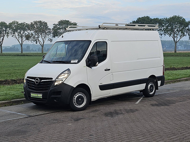 Opel Movano 2.3 L2H2 Navi Imperiaal! - Βαν: φωτογραφία 2 Opel Movano 2.3 L2H2 Navi Imperiaal! - Βαν: φωτογραφία 2