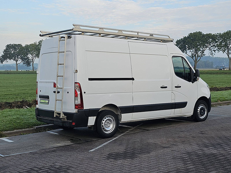 Opel Movano 2.3 L2H2 Navi Imperiaal! - Βαν: φωτογραφία 3 Opel Movano 2.3 L2H2 Navi Imperiaal! - Βαν: φωτογραφία 3