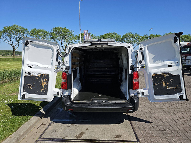 Μικρό βαν Opel Vivaro 1.5 L3 XL Navi Euro6 AC!: φωτογραφία 15