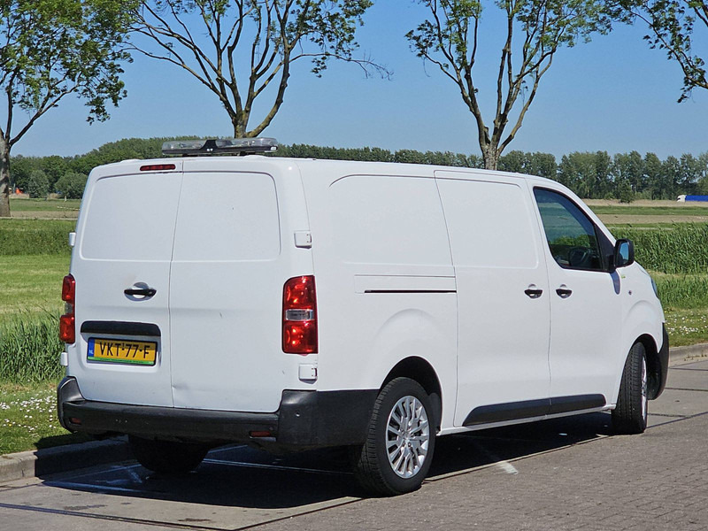 Opel Vivaro 1.5 L3 XL Navi Euro6 AC! - Μικρό βαν: φωτογραφία 3 Opel Vivaro 1.5 L3 XL Navi Euro6 AC! - Μικρό βαν: φωτογραφία 3