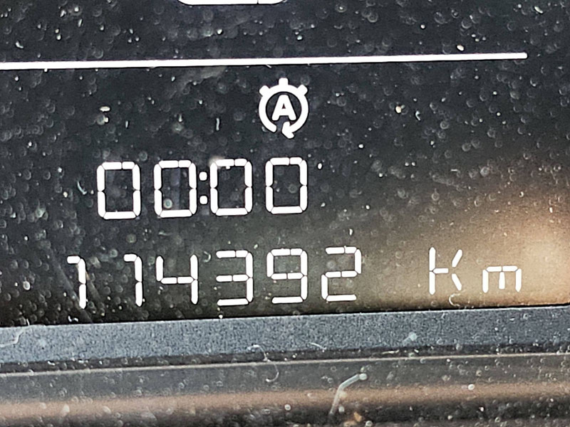 Μικρό βαν Opel Vivaro 1.5 L3 XL Navi Euro6 AC!: φωτογραφία 9