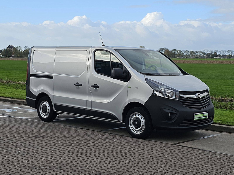 Opel Vivaro 1.6 L1H1 Navi Euro6 AC! - Μικρό βαν: φωτογραφία 5 Opel Vivaro 1.6 L1H1 Navi Euro6 AC! - Μικρό βαν: φωτογραφία 5
