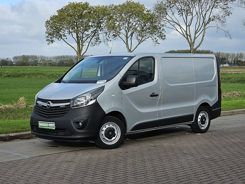 Opel Vivaro 1.6 L1H1 Navi Euro6 AC! - Μικρό βαν: φωτογραφία 2 Opel Vivaro 1.6 L1H1 Navi Euro6 AC! - Μικρό βαν: φωτογραφία 2