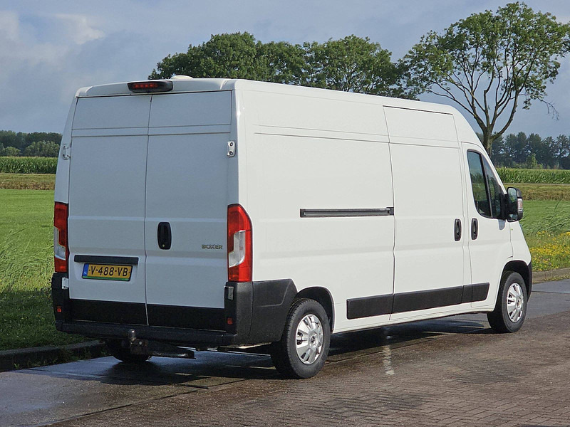 Peugeot Boxer 2.0 BHDI 130 L3H2 36 dkm - Μικρό βαν: φωτογραφία 3 Peugeot Boxer 2.0 BHDI 130 L3H2 36 dkm - Μικρό βαν: φωτογραφία 3