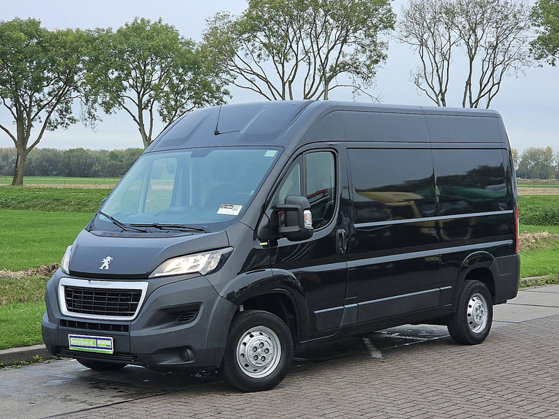 Peugeot Boxer 2.0 L2H2 Navi Airco NAP! - Μικρό βαν: φωτογραφία 2 Peugeot Boxer 2.0 L2H2 Navi Airco NAP! - Μικρό βαν: φωτογραφία 2