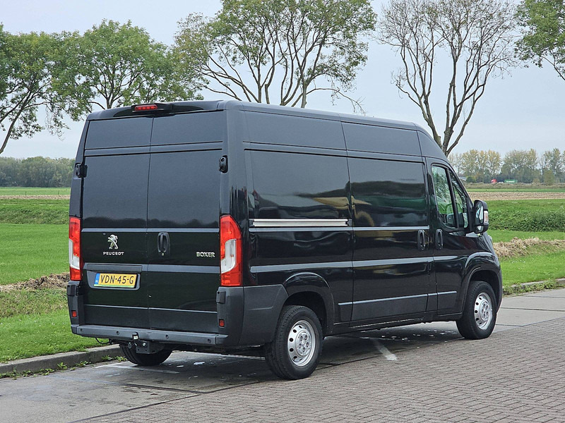 Peugeot Boxer 2.0 L2H2 Navi Airco NAP! - Μικρό βαν: φωτογραφία 3 Peugeot Boxer 2.0 L2H2 Navi Airco NAP! - Μικρό βαν: φωτογραφία 3