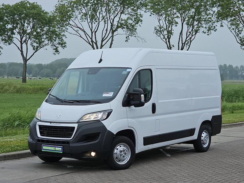 Peugeot Boxer 2.2 L2H2 Navi Euro6 AC! - Μικρό βαν: φωτογραφία 2 Peugeot Boxer 2.2 L2H2 Navi Euro6 AC! - Μικρό βαν: φωτογραφία 2