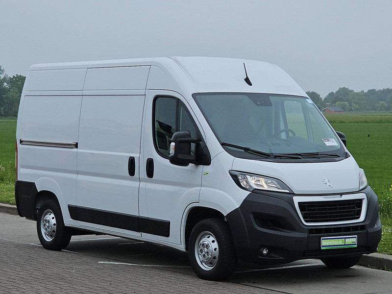 Peugeot Boxer 2.2 L2H2 Navi Euro6 AC! - Μικρό βαν: φωτογραφία 5 Peugeot Boxer 2.2 L2H2 Navi Euro6 AC! - Μικρό βαν: φωτογραφία 5