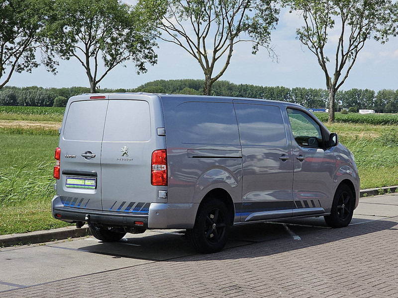 Peugeot Expert 2.0 L3 SPORT Autm 177Pk! - Μικρό βαν: φωτογραφία 3 Peugeot Expert 2.0 L3 SPORT Autm 177Pk! - Μικρό βαν: φωτογραφία 3