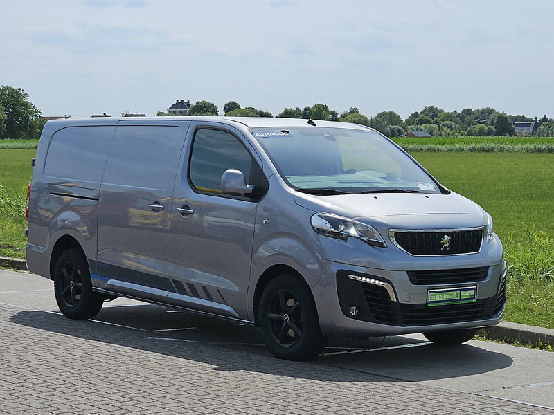 Peugeot Expert 2.0 L3 SPORT Autm 177Pk! - Μικρό βαν: φωτογραφία 5 Peugeot Expert 2.0 L3 SPORT Autm 177Pk! - Μικρό βαν: φωτογραφία 5