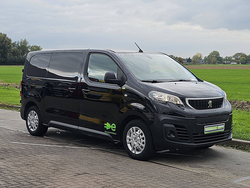 Peugeot e-Expert  L2 50kWh Trekhaak! - Μικρό βαν, Ηλεκτρικό van: φωτογραφία 5 Peugeot e-Expert  L2 50kWh Trekhaak! - Μικρό βαν, Ηλεκτρικό van: φωτογραφία 5