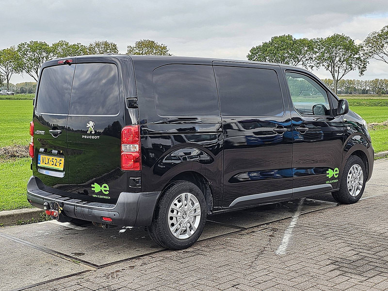 Peugeot e-Expert  L2 50kWh Trekhaak! - Μικρό βαν, Ηλεκτρικό van: φωτογραφία 3 Peugeot e-Expert  L2 50kWh Trekhaak! - Μικρό βαν, Ηλεκτρικό van: φωτογραφία 3