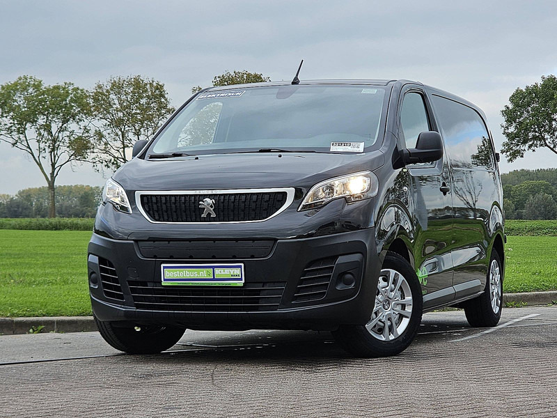 Peugeot e-Expert  L2 50kWh Trekhaak! - Μικρό βαν, Ηλεκτρικό van: φωτογραφία 1 Peugeot e-Expert  L2 50kWh Trekhaak! - Μικρό βαν, Ηλεκτρικό van: φωτογραφία 1
