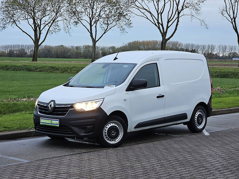Renault Express 1.5 DCI TEKNO - Επαγγελματικό αυτοκίνητο κόφα: φωτογραφία 2 Renault Express 1.5 DCI TEKNO - Επαγγελματικό αυτοκίνητο κόφα: φωτογραφία 2