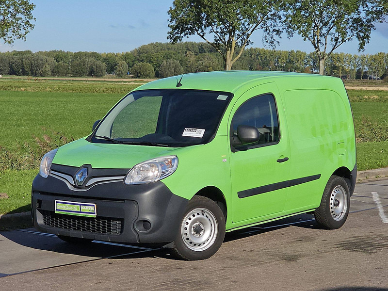 Renault Kangoo 1.5 Airco Euro6 90Pk NAP - Επαγγελματικό αυτοκίνητο κόφα: φωτογραφία 2 Renault Kangoo 1.5 Airco Euro6 90Pk NAP - Επαγγελματικό αυτοκίνητο κόφα: φωτογραφία 2