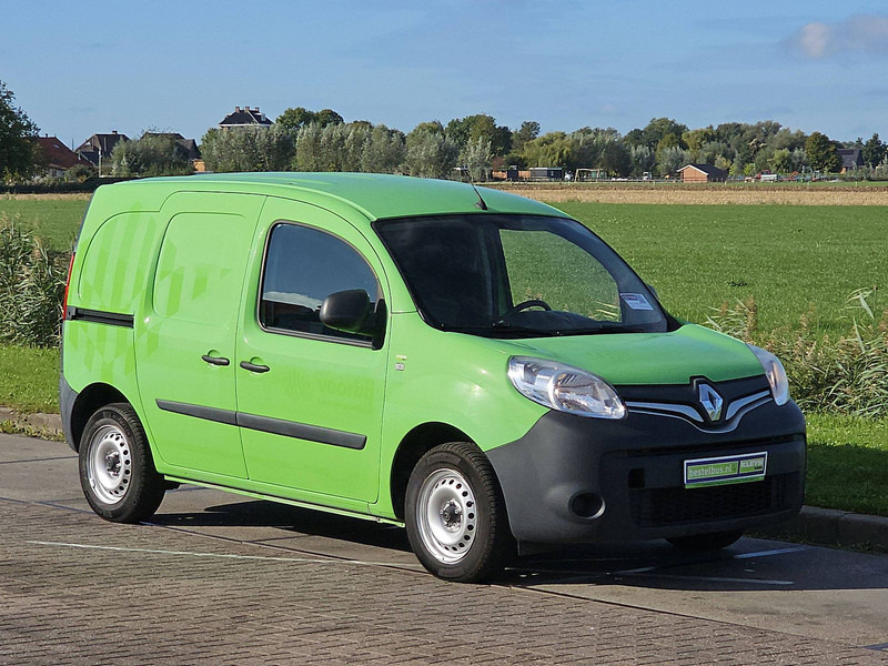 Renault Kangoo 1.5 Airco Euro6 90Pk NAP - Επαγγελματικό αυτοκίνητο κόφα: φωτογραφία 5 Renault Kangoo 1.5 Airco Euro6 90Pk NAP - Επαγγελματικό αυτοκίνητο κόφα: φωτογραφία 5