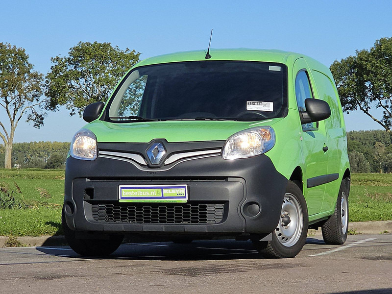 Renault Kangoo 1.5 Airco Euro6 90Pk NAP - Επαγγελματικό αυτοκίνητο κόφα: φωτογραφία 1 Renault Kangoo 1.5 Airco Euro6 90Pk NAP - Επαγγελματικό αυτοκίνητο κόφα: φωτογραφία 1