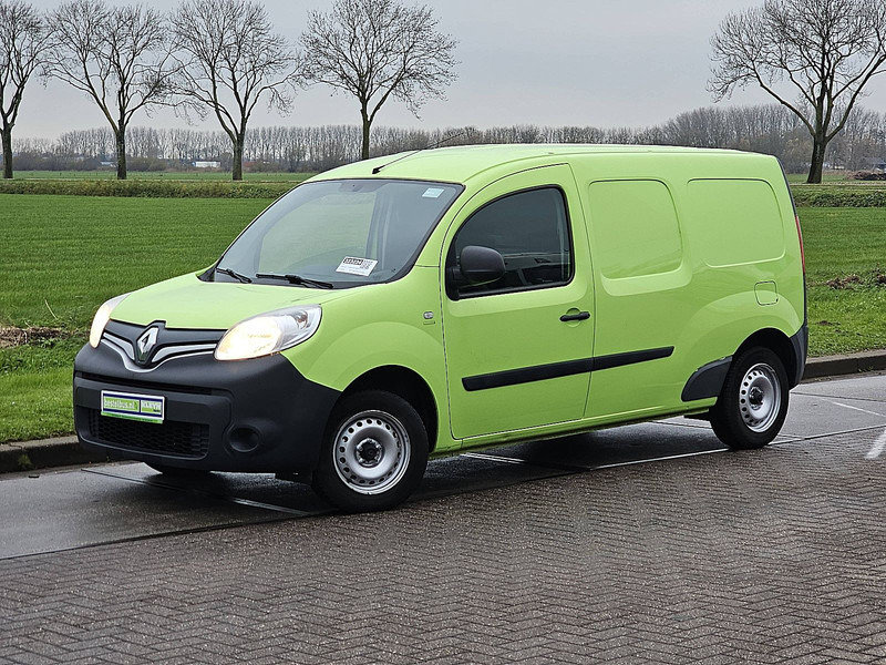 Renault Kangoo MAXI 1.5 DCI 90 ENERGY - Επαγγελματικό αυτοκίνητο κόφα: φωτογραφία 2 Renault Kangoo MAXI 1.5 DCI 90 ENERGY - Επαγγελματικό αυτοκίνητο κόφα: φωτογραφία 2
