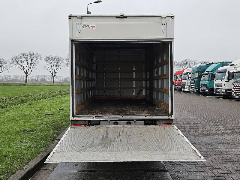 Επαγγελματικό αυτοκίνητο κόφα Renault Master 2.3 Bakwagen Laadklep!: φωτογραφία 11 Επαγγελματικό αυτοκίνητο κόφα Renault Master 2.3 Bakwagen Laadklep!: φωτογραφία 11