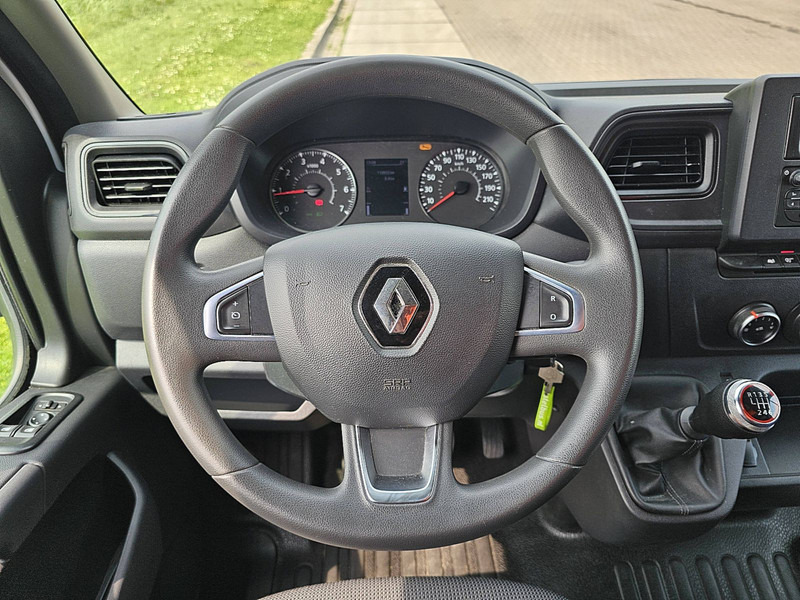Επαγγελματικό αυτοκίνητο κόφα Renault Master 2.3 Bakwagen Laadklep!: φωτογραφία 11