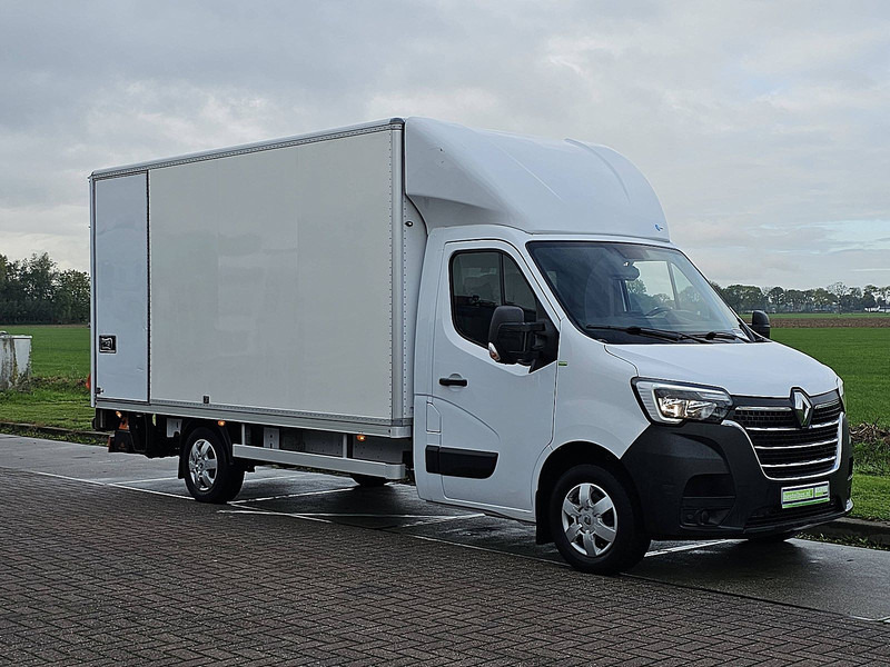 Renault Master 2.3 Bakwagen Laadklep! - Επαγγελματικό αυτοκίνητο κόφα: φωτογραφία 5 Renault Master 2.3 Bakwagen Laadklep! - Επαγγελματικό αυτοκίνητο κόφα: φωτογραφία 5