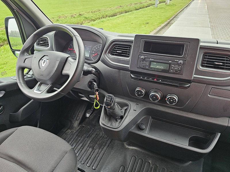 Επαγγελματικό αυτοκίνητο κόφα Renault Master 2.3 Bakwagen Laadklep!: φωτογραφία 8 Επαγγελματικό αυτοκίνητο κόφα Renault Master 2.3 Bakwagen Laadklep!: φωτογραφία 8