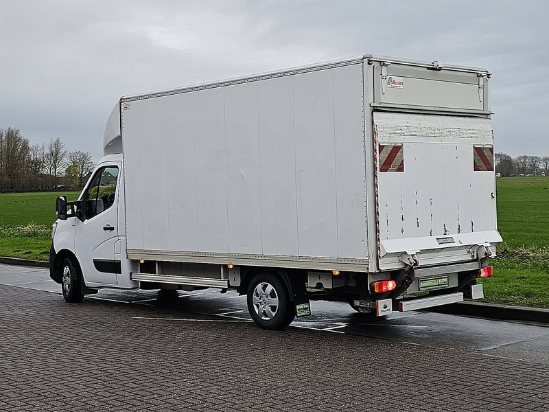 Επαγγελματικό αυτοκίνητο κόφα Renault Master 2.3 Bakwagen Laadklep!: φωτογραφία 6 Επαγγελματικό αυτοκίνητο κόφα Renault Master 2.3 Bakwagen Laadklep!: φωτογραφία 6