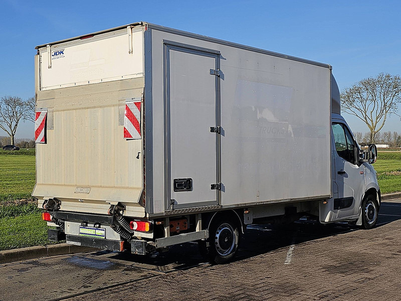 Renault Master 2.3 Bakwagen Laadklep! - Επαγγελματικό αυτοκίνητο κόφα: φωτογραφία 3 Renault Master 2.3 Bakwagen Laadklep! - Επαγγελματικό αυτοκίνητο κόφα: φωτογραφία 3
