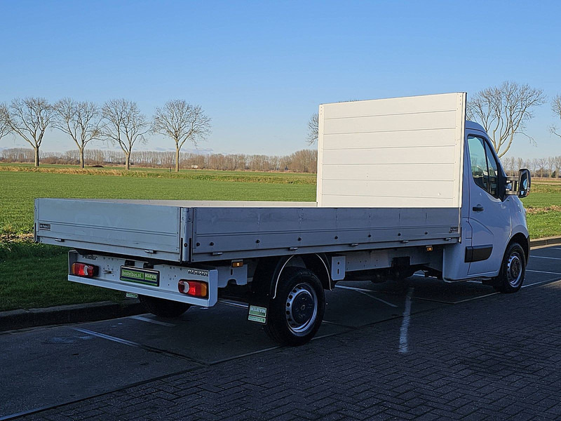 Renault Master 2.3 DCI 145 L3 58 dkm.! - Μικρό φορτηγό με καρότσα: φωτογραφία 3 Renault Master 2.3 DCI 145 L3 58 dkm.! - Μικρό φορτηγό με καρότσα: φωτογραφία 3