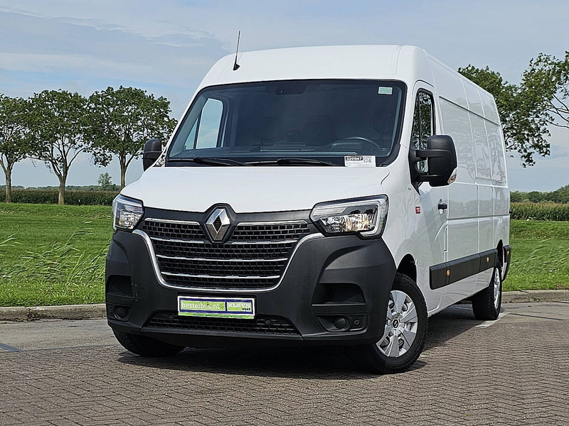 Renault Master 2.3 DCI 150 DC L3H2 - Βαν: φωτογραφία 1 Renault Master 2.3 DCI 150 DC L3H2 - Βαν: φωτογραφία 1