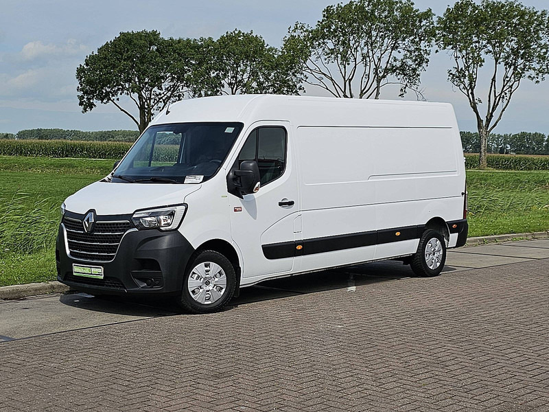 Renault Master 2.3 DCI 150 DC L3H2 - Βαν: φωτογραφία 2 Renault Master 2.3 DCI 150 DC L3H2 - Βαν: φωτογραφία 2