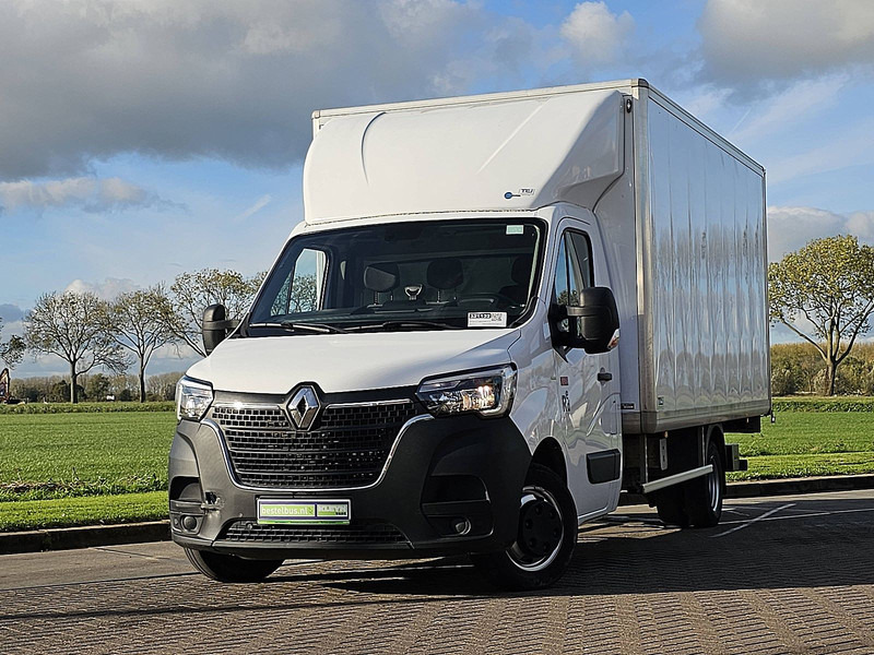 Renault Master 2.3 DCI 165 LAADKLEP - Επαγγελματικό αυτοκίνητο κόφα: φωτογραφία 1 Renault Master 2.3 DCI 165 LAADKLEP - Επαγγελματικό αυτοκίνητο κόφα: φωτογραφία 1