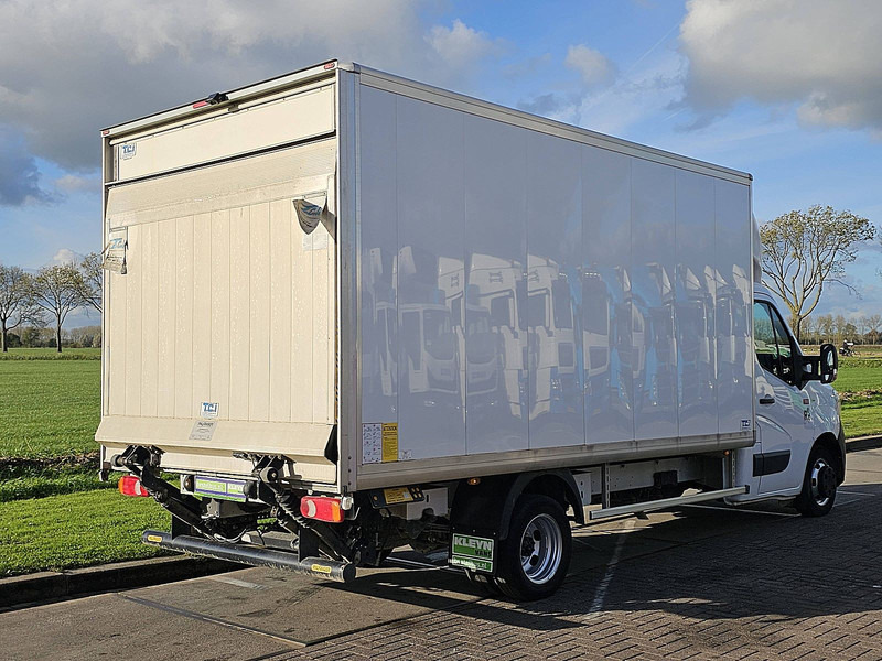 Renault Master 2.3 DCI 165 LAADKLEP - Επαγγελματικό αυτοκίνητο κόφα: φωτογραφία 3 Renault Master 2.3 DCI 165 LAADKLEP - Επαγγελματικό αυτοκίνητο κόφα: φωτογραφία 3