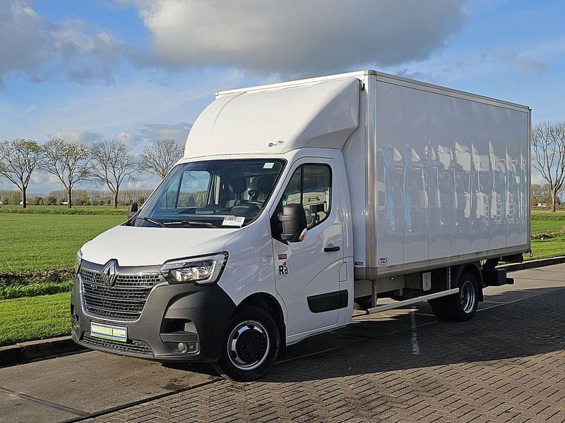 Renault Master 2.3 DCI 165 LAADKLEP - Επαγγελματικό αυτοκίνητο κόφα: φωτογραφία 2 Renault Master 2.3 DCI 165 LAADKLEP - Επαγγελματικό αυτοκίνητο κόφα: φωτογραφία 2