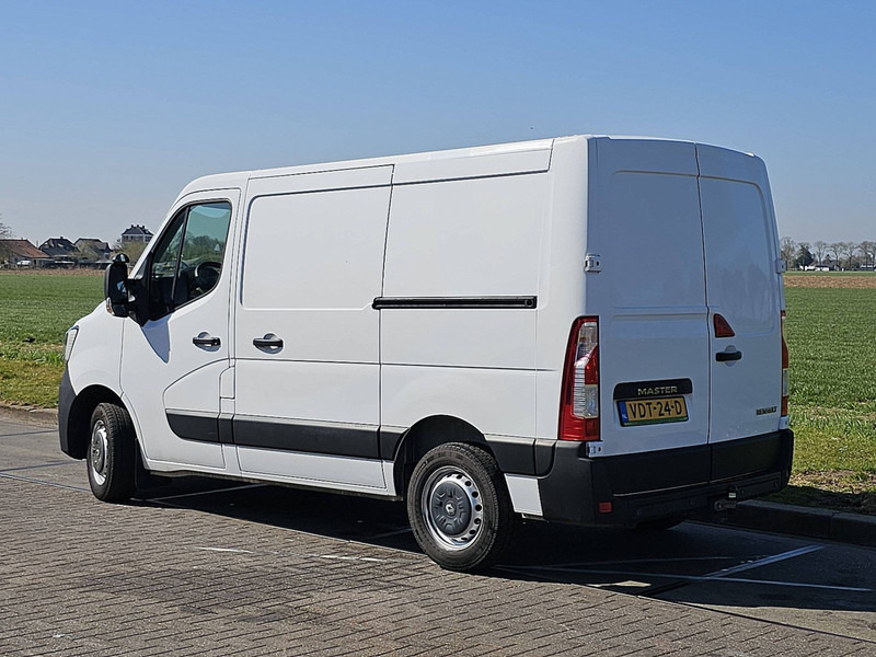 Μικρό βαν Renault Master 2.3 L1H1 2x-Zijdeur NAP: φωτογραφία 6
