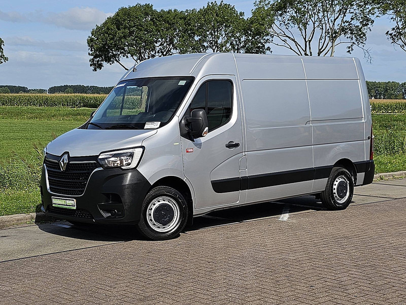Renault Master 2.3 L2H2 150Pk Autom NAP - Βαν: φωτογραφία 2 Renault Master 2.3 L2H2 150Pk Autom NAP - Βαν: φωτογραφία 2