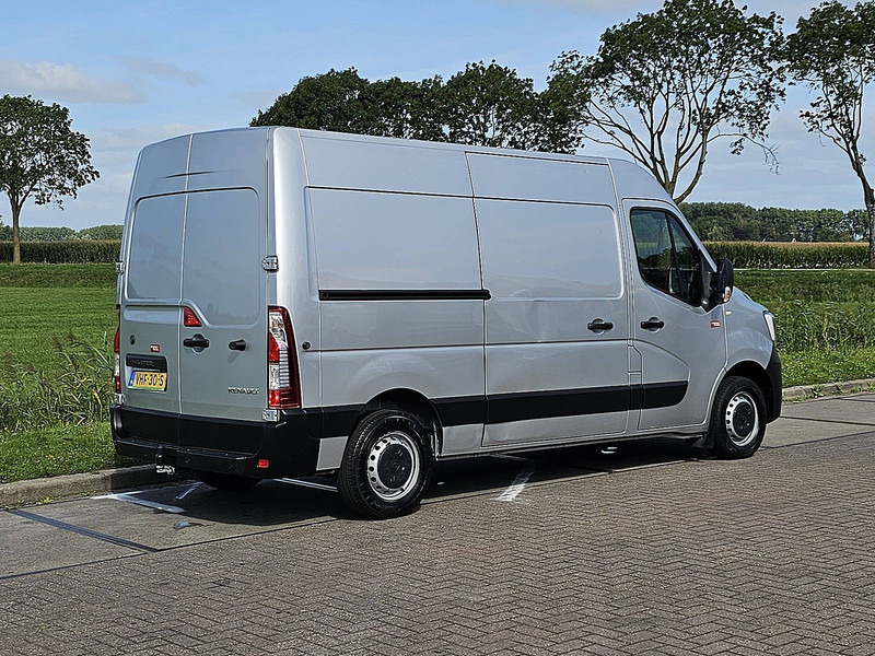 Renault Master 2.3 L2H2 150Pk Autom NAP - Βαν: φωτογραφία 3 Renault Master 2.3 L2H2 150Pk Autom NAP - Βαν: φωτογραφία 3