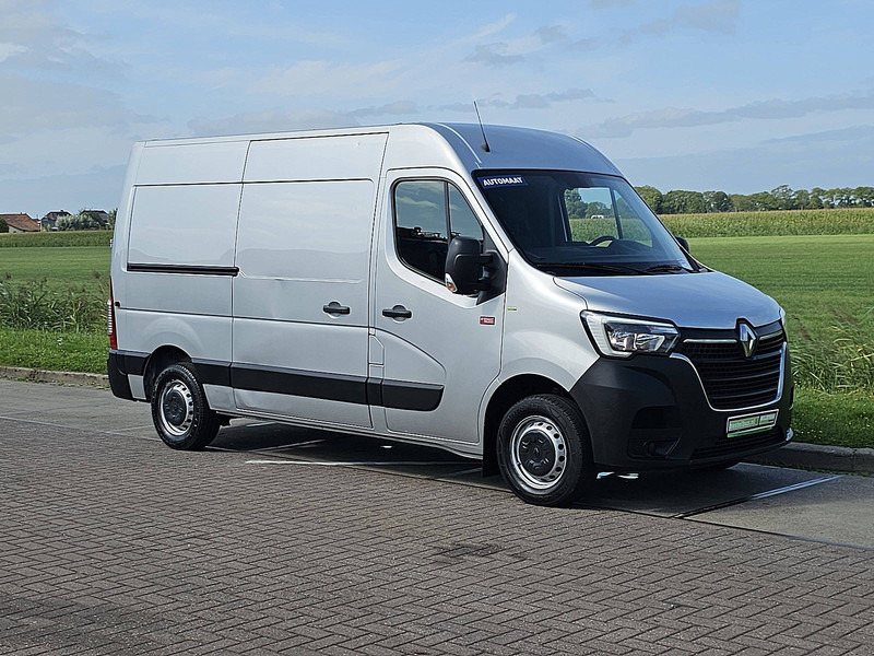 Renault Master 2.3 L2H2 150Pk Autom NAP - Βαν: φωτογραφία 5 Renault Master 2.3 L2H2 150Pk Autom NAP - Βαν: φωτογραφία 5