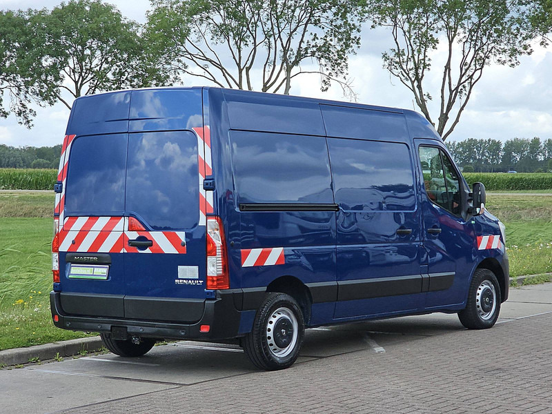 Renault Master 2.3 L2H2 Navi Euro6 AC! - Βαν: φωτογραφία 3 Renault Master 2.3 L2H2 Navi Euro6 AC! - Βαν: φωτογραφία 3