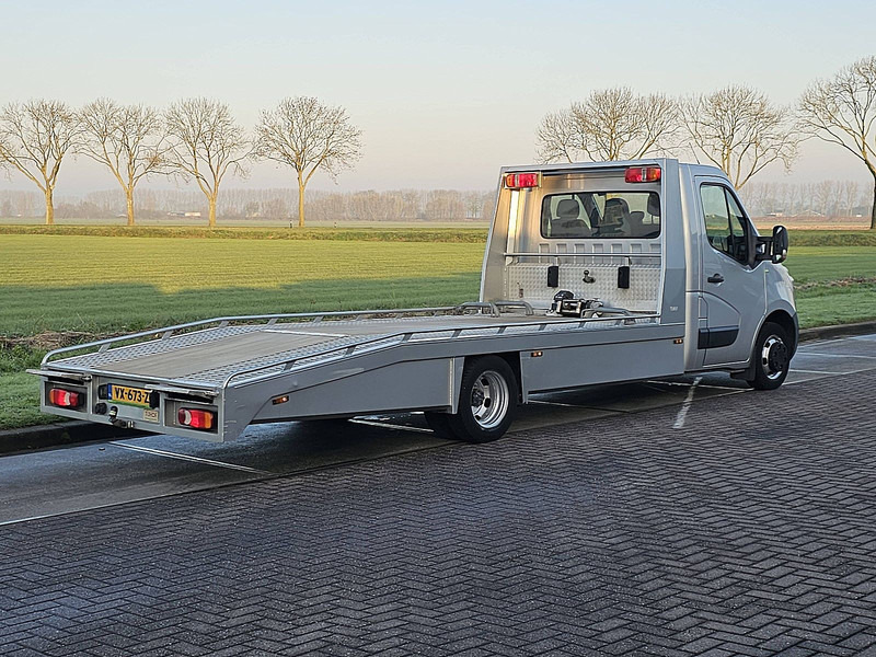 Renault Master 2.3 Oprijwagen Tijhof Ac - Ελαφρύ επαγγελματικό: φωτογραφία 3 Renault Master 2.3 Oprijwagen Tijhof Ac - Ελαφρύ επαγγελματικό: φωτογραφία 3