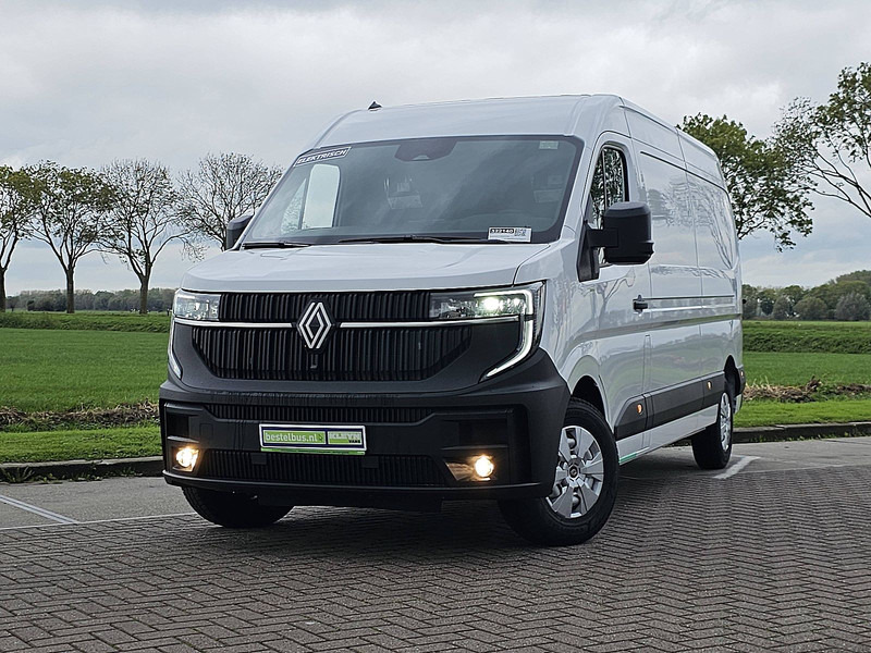 Renault Master  L3H2 404Km WLTP Navi - Βαν, Ηλεκτρικό van: φωτογραφία 1 Renault Master  L3H2 404Km WLTP Navi - Βαν, Ηλεκτρικό van: φωτογραφία 1