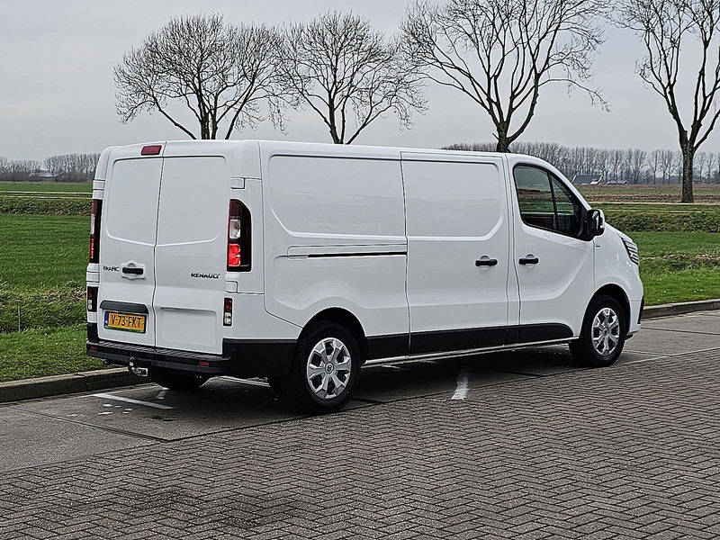 Renault Trafic 2.0 DCI L2H1 Navi Euro6 NAP! - Μικρό βαν: φωτογραφία 3 Renault Trafic 2.0 DCI L2H1 Navi Euro6 NAP! - Μικρό βαν: φωτογραφία 3