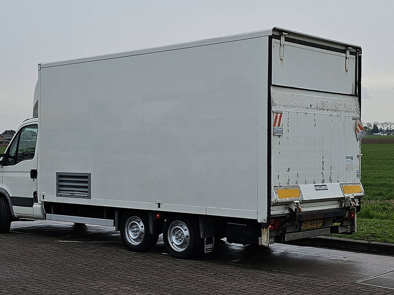 VELDHUIZEN P27 Laadklep BE-COMBI! - Ρυμούλκα κόφα: φωτογραφία 5 VELDHUIZEN P27 Laadklep BE-COMBI! - Ρυμούλκα κόφα: φωτογραφία 5