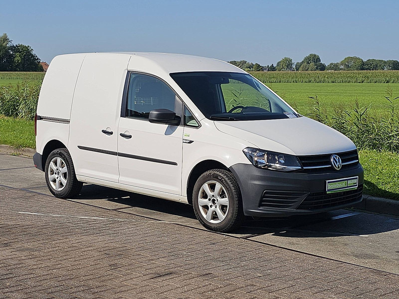 Volkswagen Caddy 2.0 Airco Euro6 NAP Lmv! - Επαγγελματικό αυτοκίνητο κόφα: φωτογραφία 5 Volkswagen Caddy 2.0 Airco Euro6 NAP Lmv! - Επαγγελματικό αυτοκίνητο κόφα: φωτογραφία 5