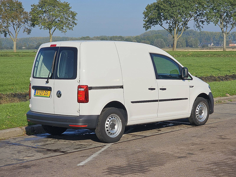 Volkswagen Caddy 2.0 L1 Airco NAP Euro6 ! - Επαγγελματικό αυτοκίνητο κόφα: φωτογραφία 3 Volkswagen Caddy 2.0 L1 Airco NAP Euro6 ! - Επαγγελματικό αυτοκίνητο κόφα: φωτογραφία 3