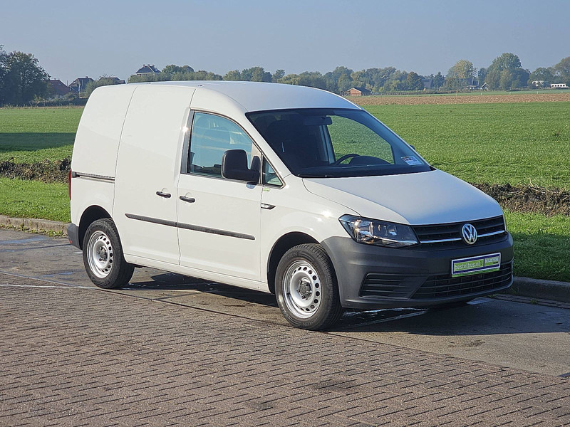 Volkswagen Caddy 2.0 L1 Airco NAP Euro6 ! - Επαγγελματικό αυτοκίνητο κόφα: φωτογραφία 5 Volkswagen Caddy 2.0 L1 Airco NAP Euro6 ! - Επαγγελματικό αυτοκίνητο κόφα: φωτογραφία 5
