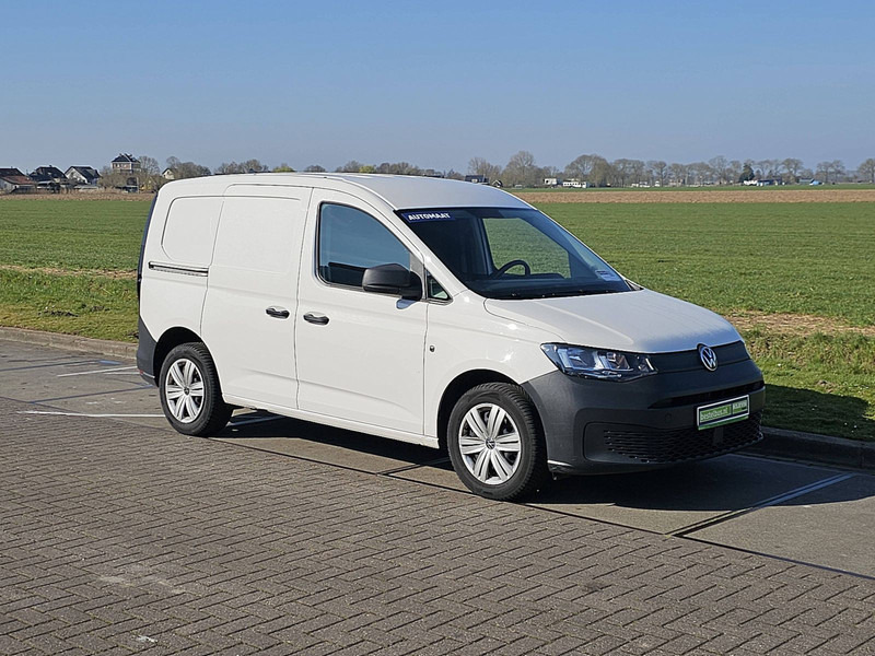 Volkswagen Caddy 2.0 L1 Automaat CarPlay! - Επαγγελματικό αυτοκίνητο κόφα: φωτογραφία 5 Volkswagen Caddy 2.0 L1 Automaat CarPlay! - Επαγγελματικό αυτοκίνητο κόφα: φωτογραφία 5