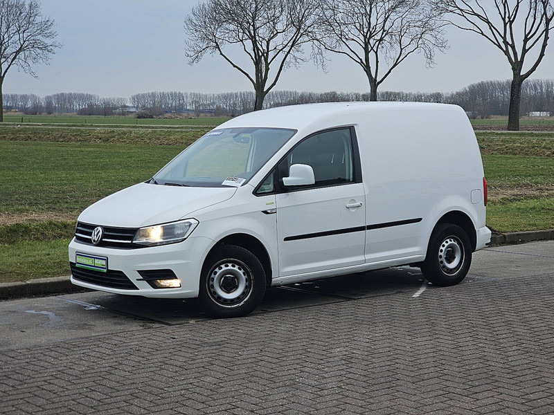 Volkswagen Caddy 2.0 L1 Navi 102Pk Euro6! - Επαγγελματικό αυτοκίνητο κόφα: φωτογραφία 2 Volkswagen Caddy 2.0 L1 Navi 102Pk Euro6! - Επαγγελματικό αυτοκίνητο κόφα: φωτογραφία 2