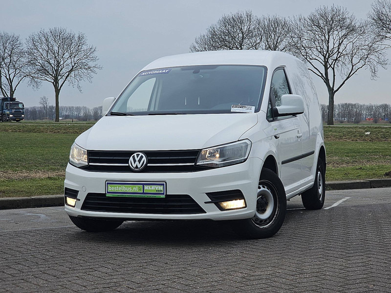 Volkswagen Caddy 2.0 L1 Navi 102Pk Euro6! - Επαγγελματικό αυτοκίνητο κόφα: φωτογραφία 1 Volkswagen Caddy 2.0 L1 Navi 102Pk Euro6! - Επαγγελματικό αυτοκίνητο κόφα: φωτογραφία 1