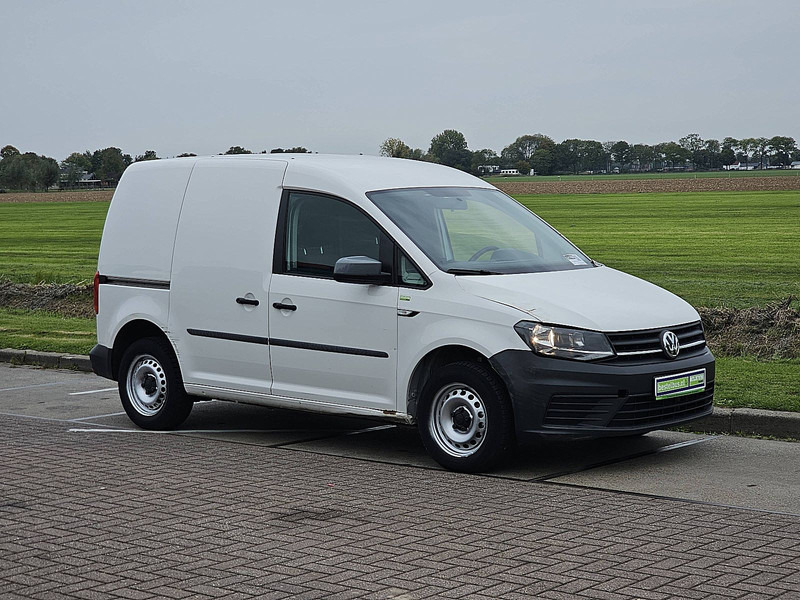 Volkswagen Caddy 2.0 TDi L1 H1 BMT Trendl - Μικρό βαν: φωτογραφία 5 Volkswagen Caddy 2.0 TDi L1 H1 BMT Trendl - Μικρό βαν: φωτογραφία 5
